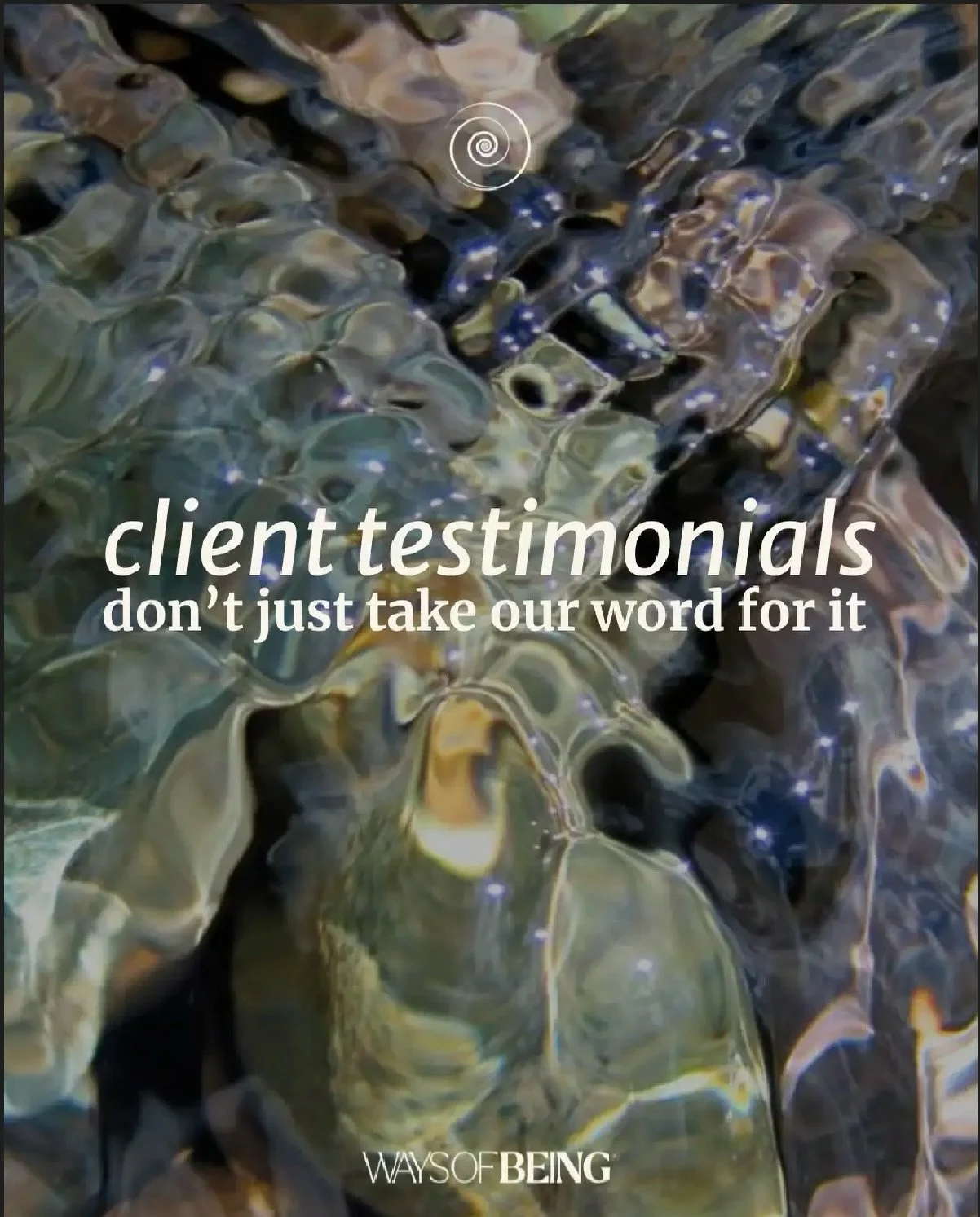 We love hearing your thoughts and feedback, it means so much! 

Here&rsquo;s what others are saying about our connections, collabs &amp; shared experiences whilst supporting young people and families through our mindful yoga spaces and bringing peopl