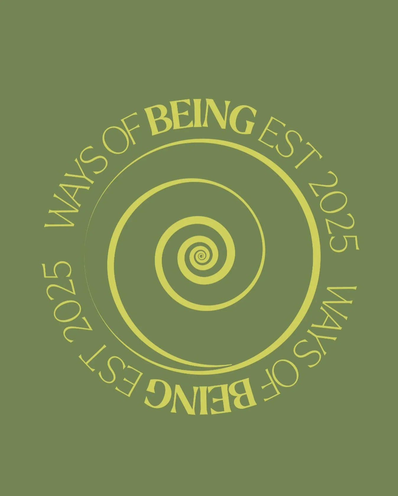 Welcome! 🌀

We have now transitioned into our very new and wholesome brand &lsquo;ways of being&rsquo; 

This means that we will be sharing some of our brand new offers starting today!

All of our usual yoga classes are still up and running for you 