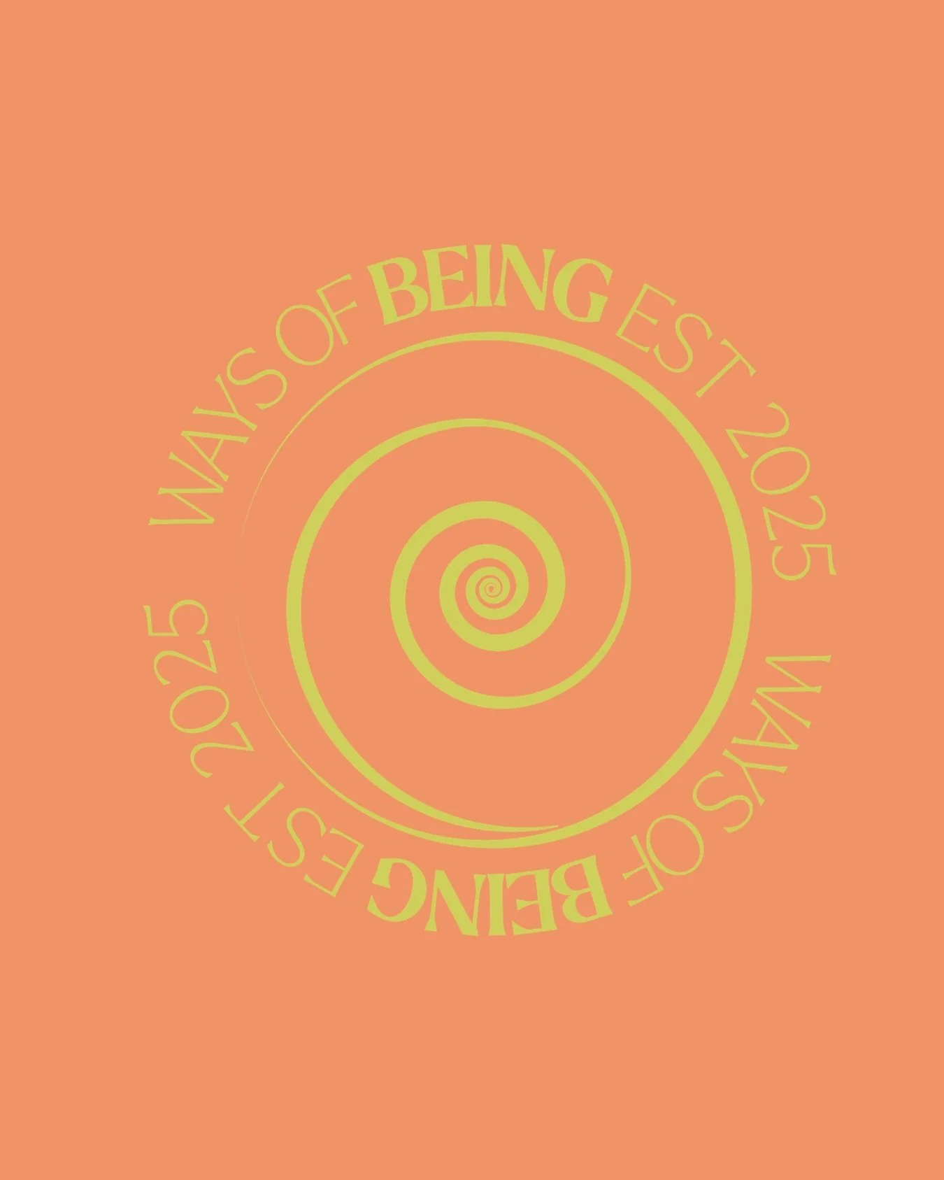 Ways of Being 

What&rsquo;s on,

🌀 Weekly Kids Yoga classes 
🌀 Adults Weekly Yoga classes 
🌀 Monthly Wellbeing Events and Collabs
🌀 Private yoga sessions on request 
🌀 Counseling and therapeutical services 
🌀 Community Events 

With lots more 