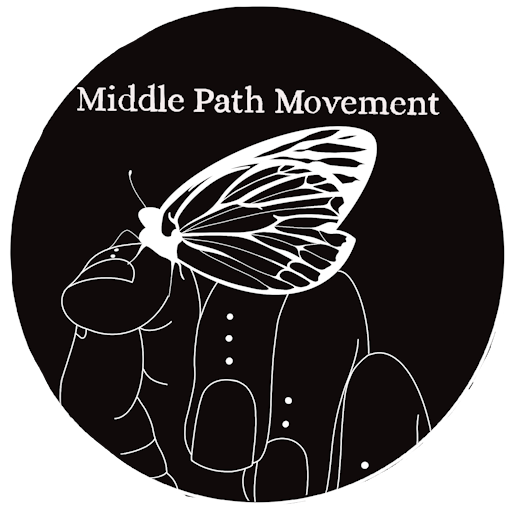 butterflylogomiddlepathmovementyogaschoolteachertraining