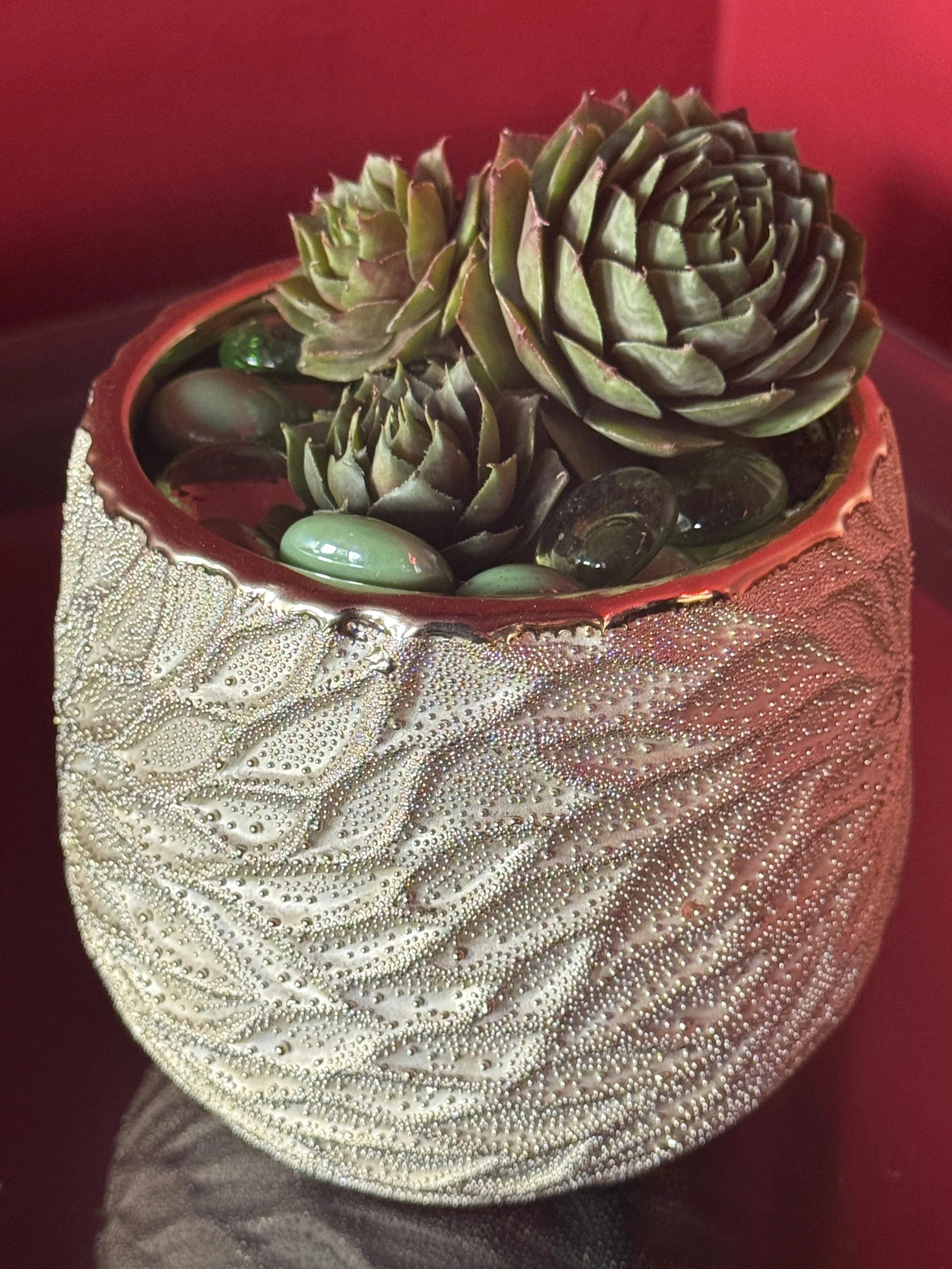 The Heirloom Arrangement