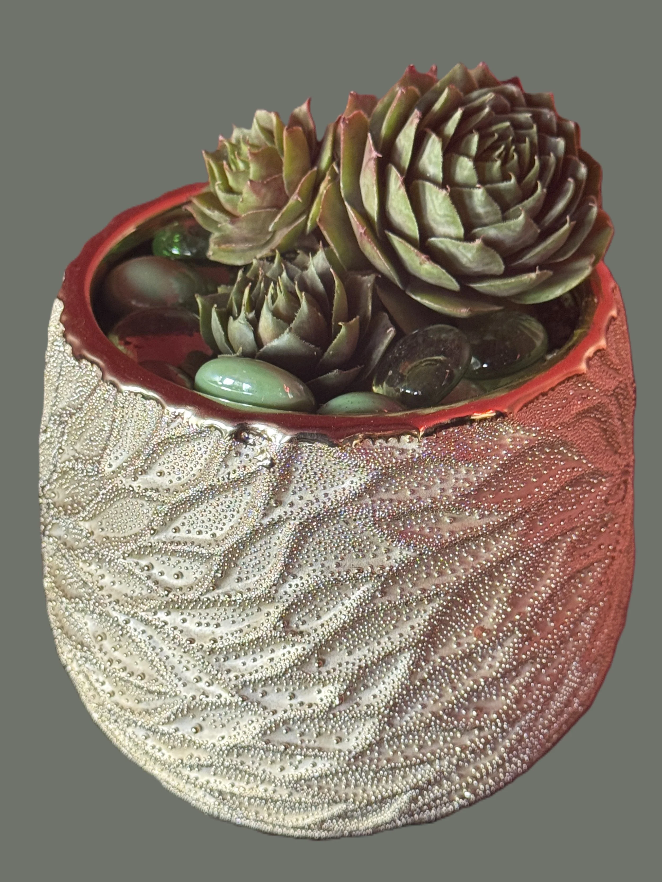 Heirloom Arrangement