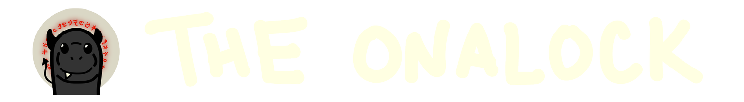 THE ONALOCK