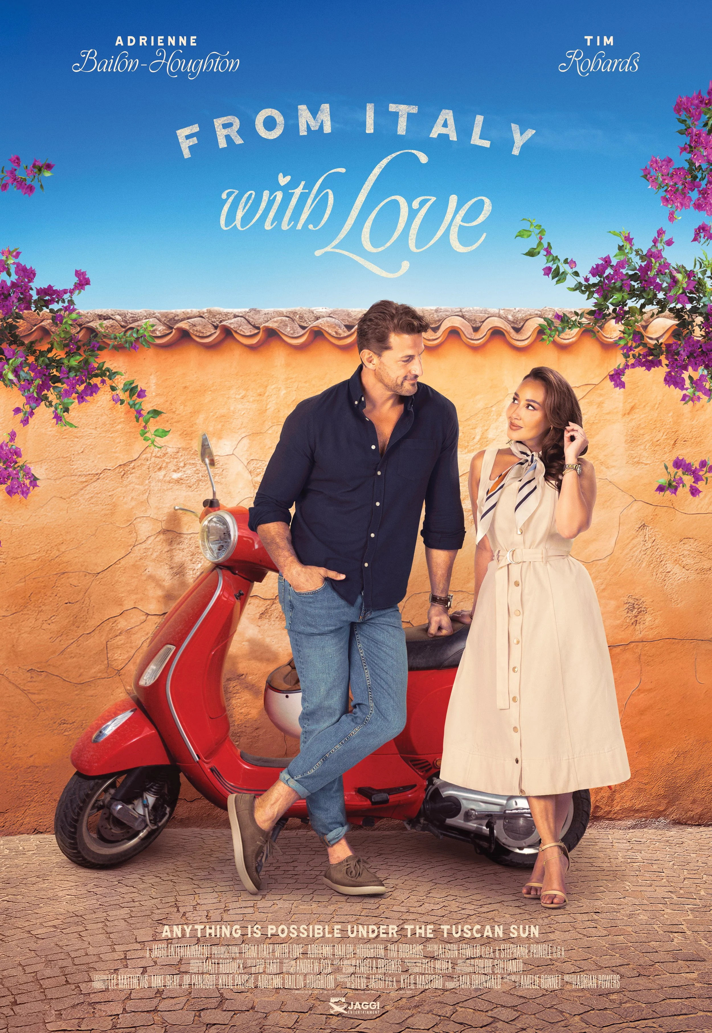 From Italy With Love