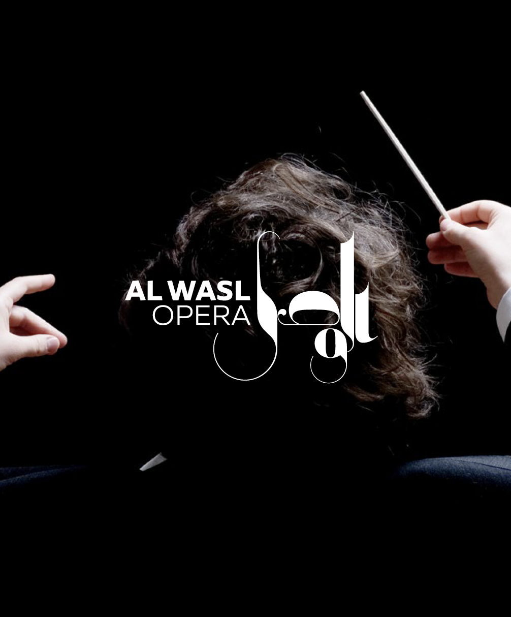 Al Wasl Opera - Expo 2020 Dubai