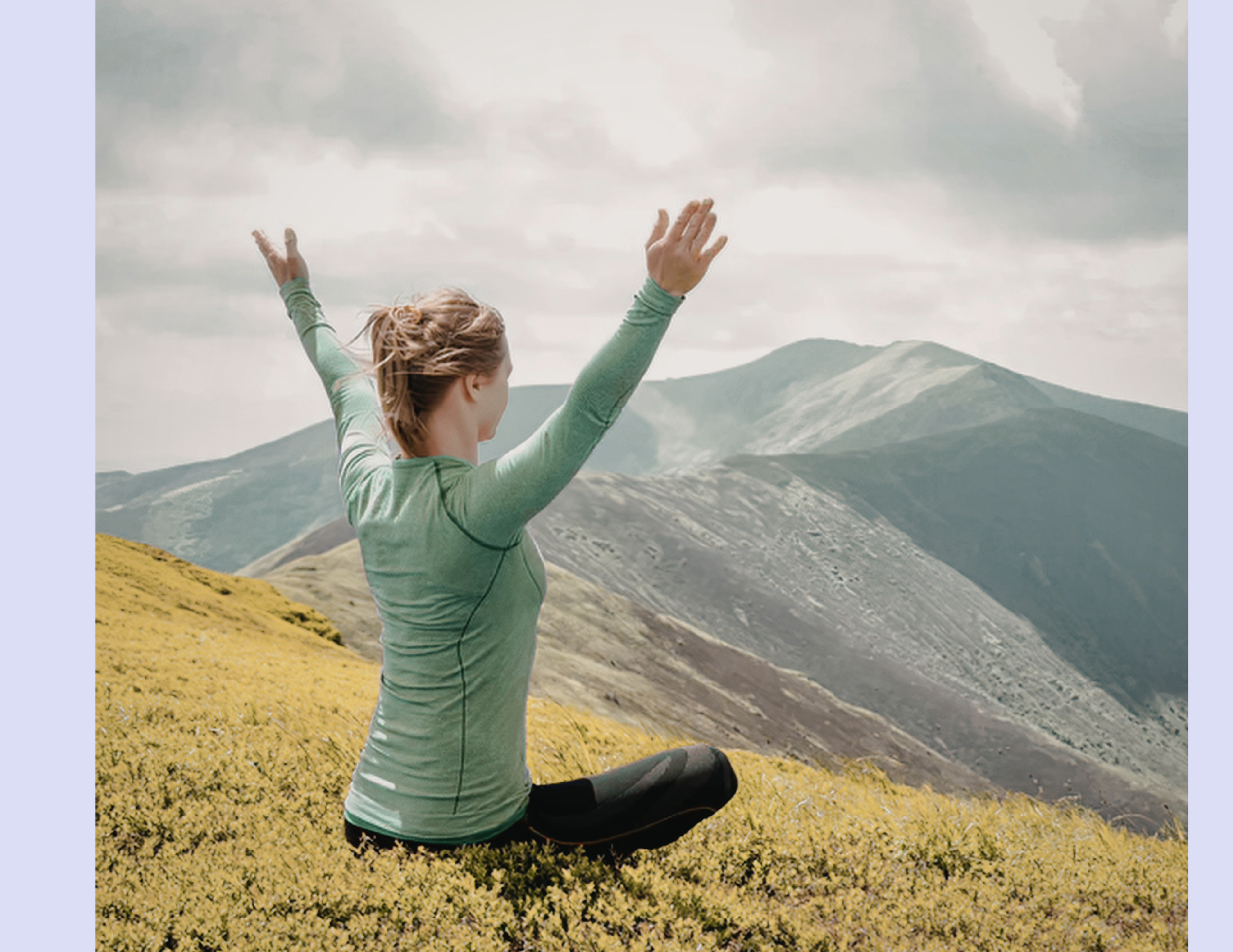 Why We Need to Be Moving Our Bodies