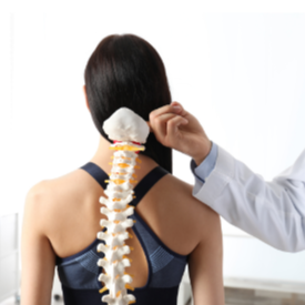 Getting Started with Chiropractic Care 