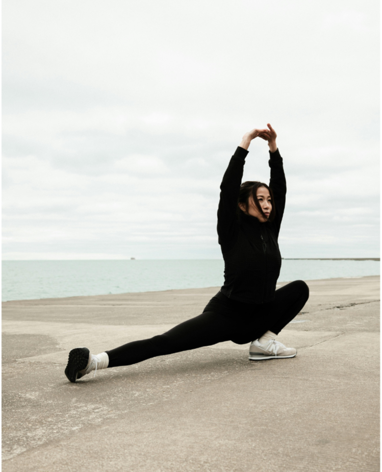 Different Techniques of Stretching