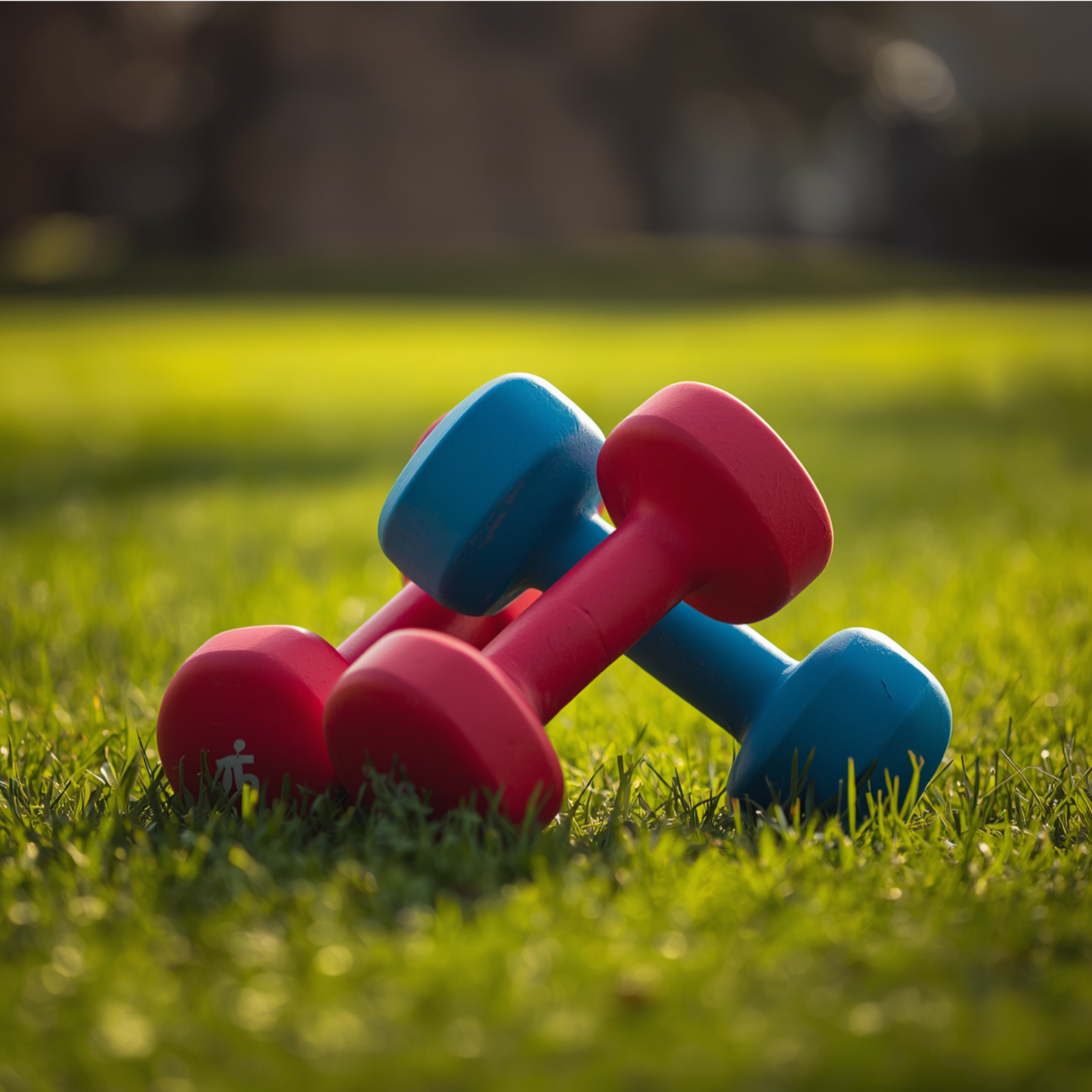 The Strength in Strength Training