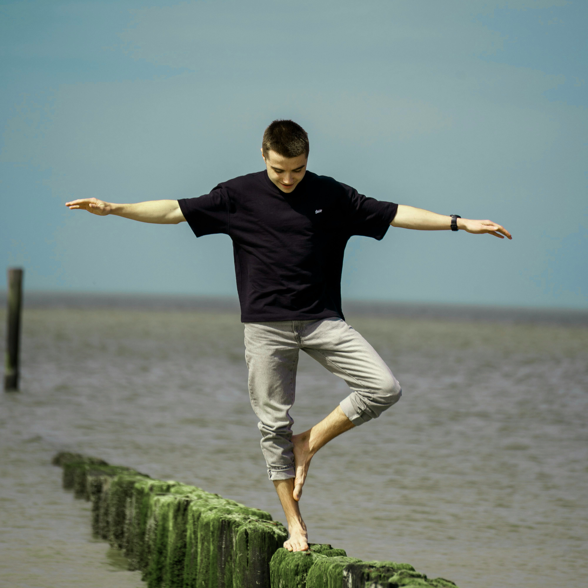 The Importance of Balance