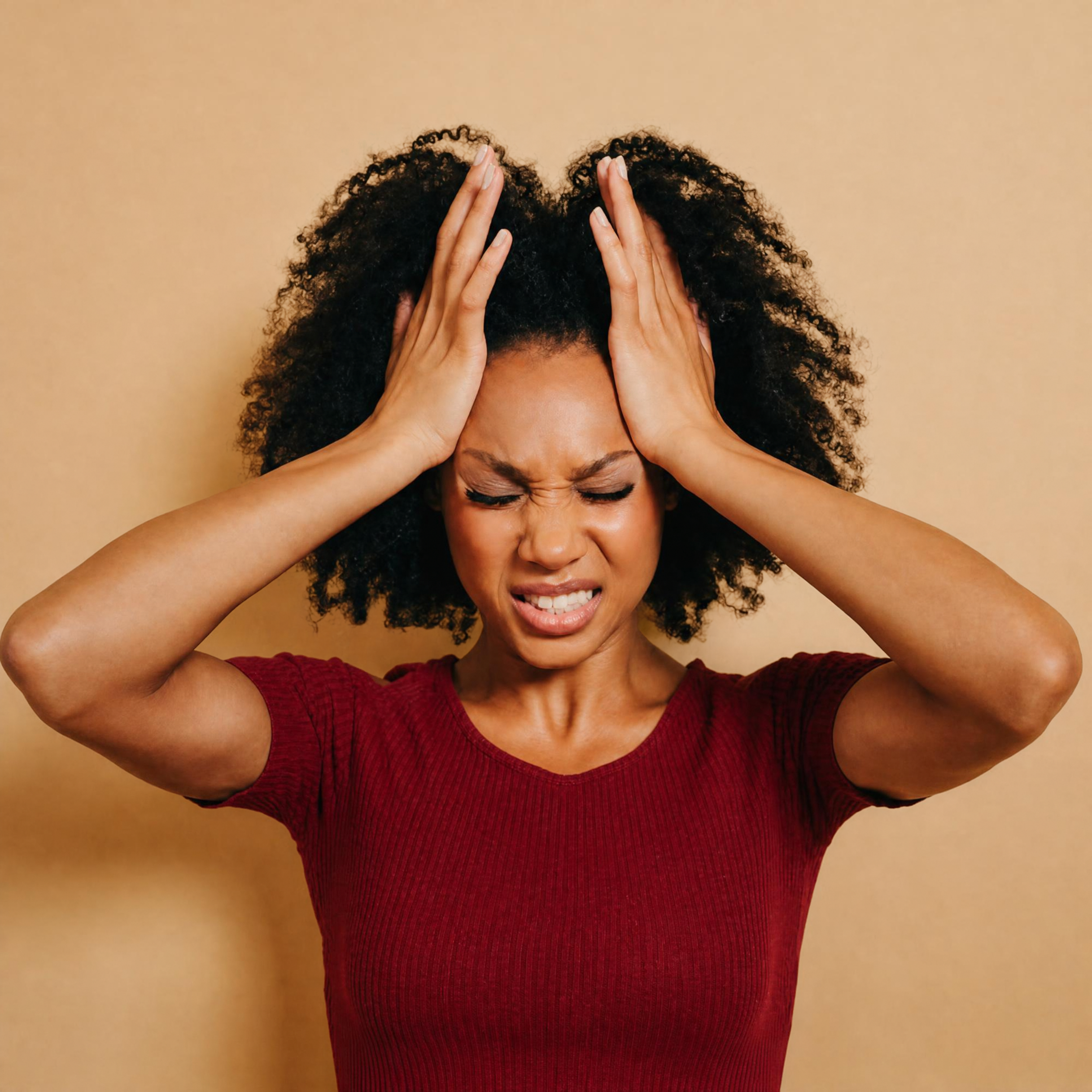 What Does It Mean to Be “Stressed” in Your Body?