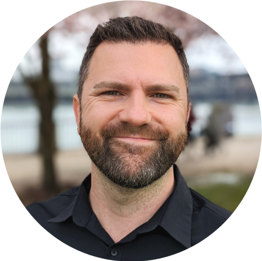 Trevor Herbst, LMT #28730