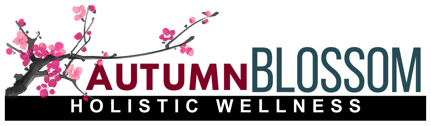 Autumn Blossom Holistic Wellness