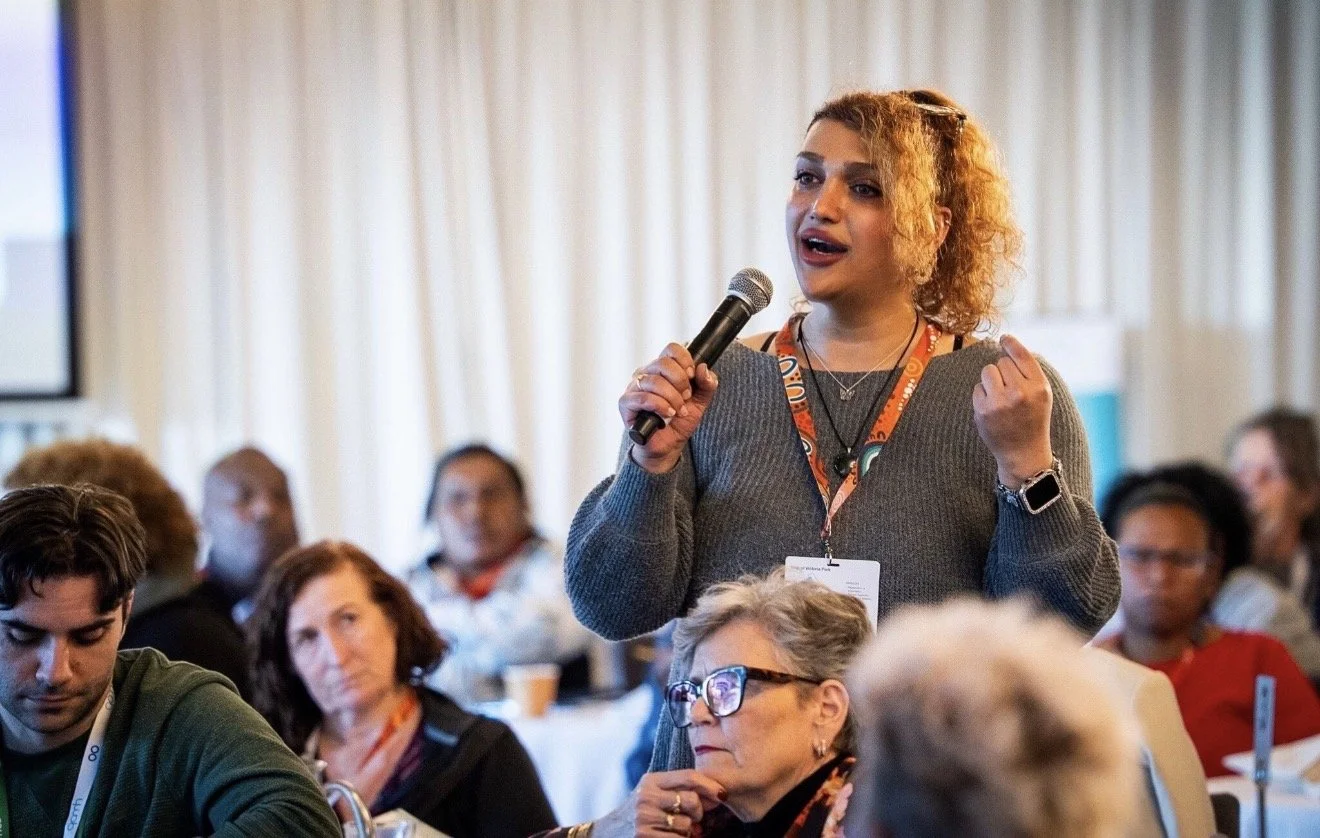 QAMH Conference 2026 - Brisbane