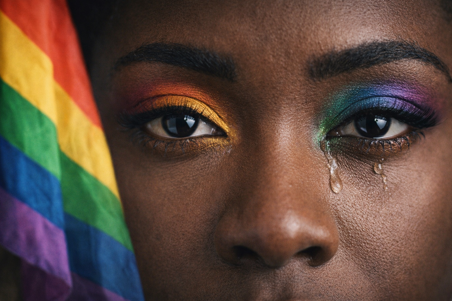 Beyond Rainbow Flags 