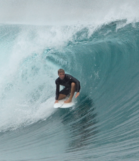 Remote Trip Coaching Package 5-7 days