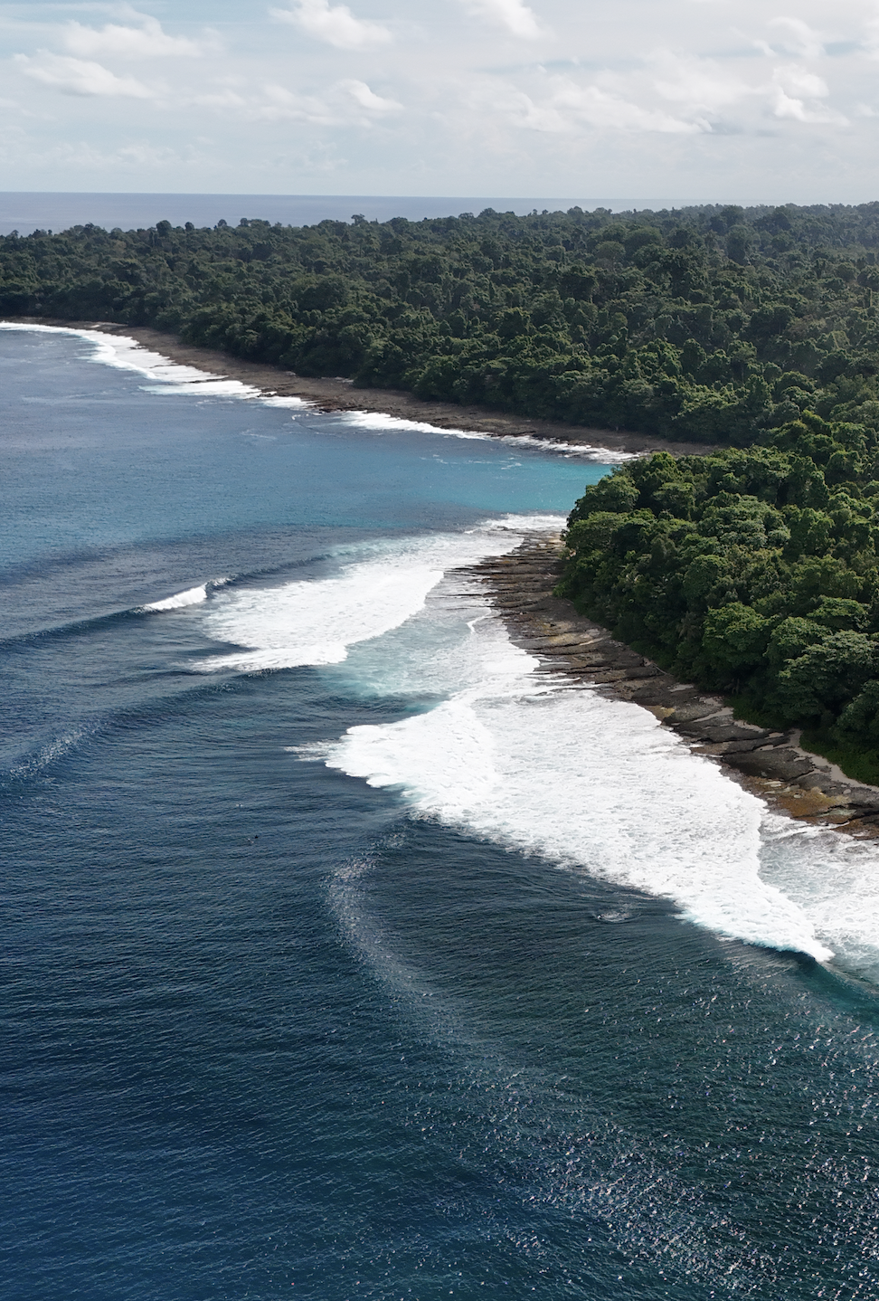 Surf Camps and Surf Charters in Mentawai Islands Indonesia