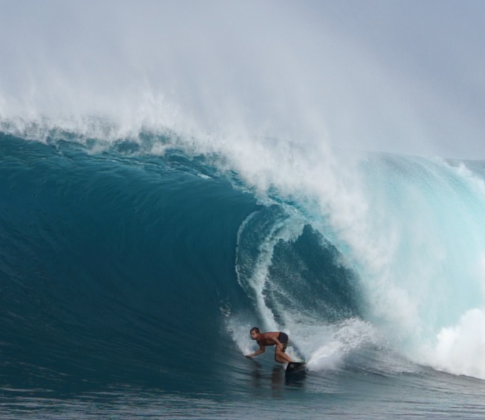 Remote Trip Coaching Package 7-10 days