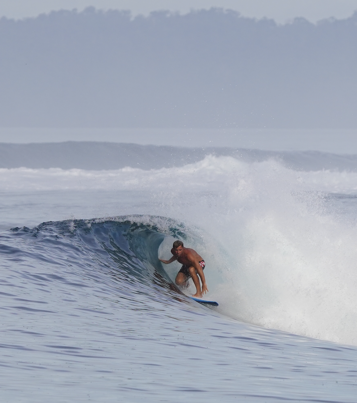 Remote Trip Coaching Package 2-5 days