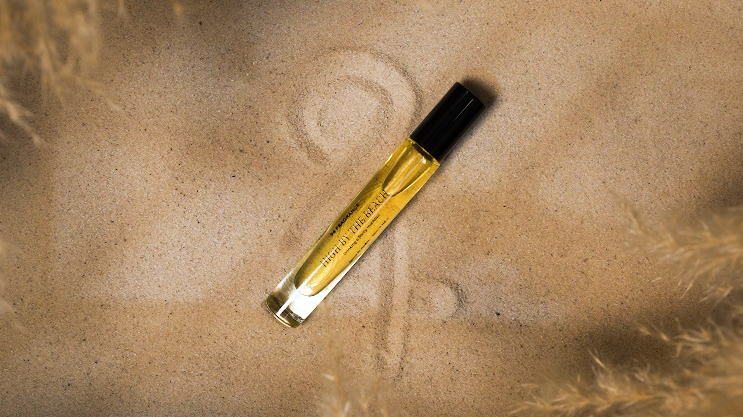 Fragrance Commercial