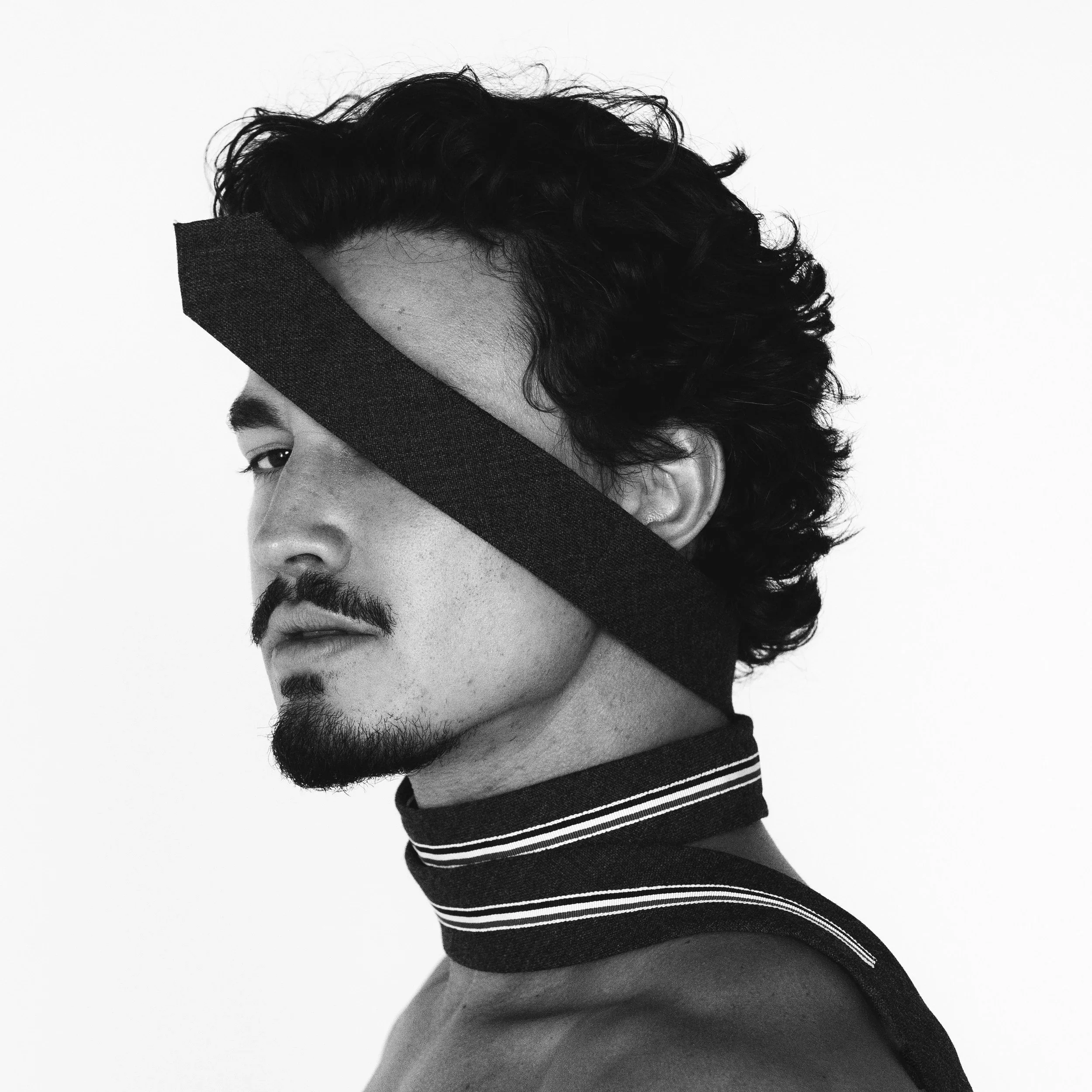 Mekhi Turner’s first monograph is an ode to Hollywood ‘Legacy’