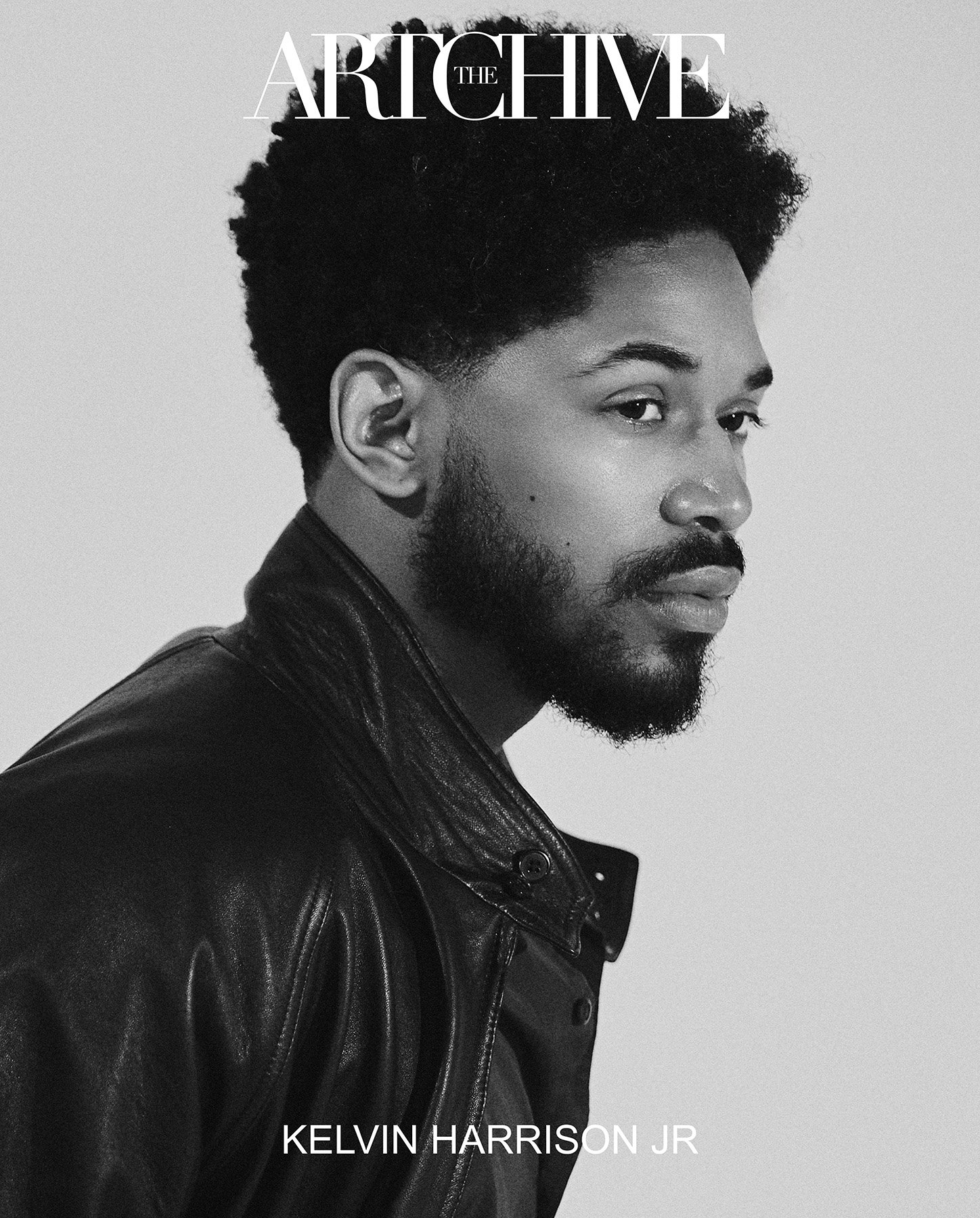 A Rhythm of His Own: Kelvin Harrison Jr