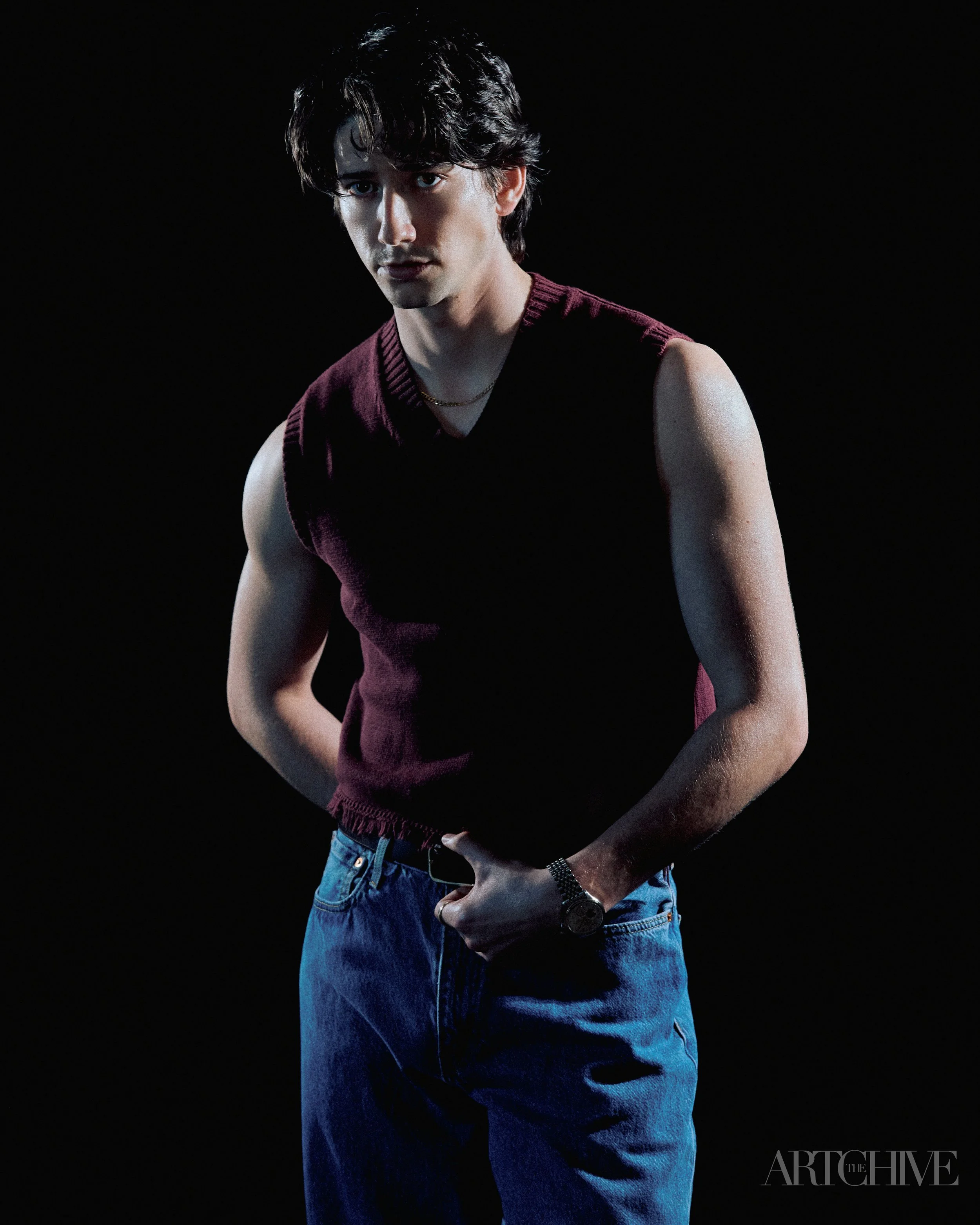 Milo Manheim’s Very Big Year