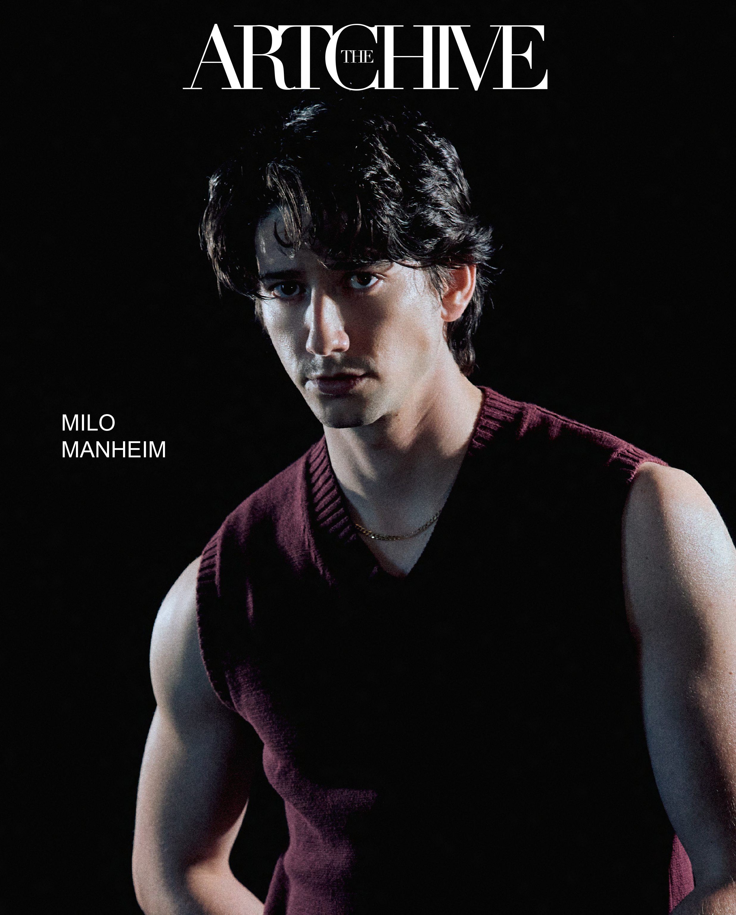 Milo Manheim’s Very Big Year