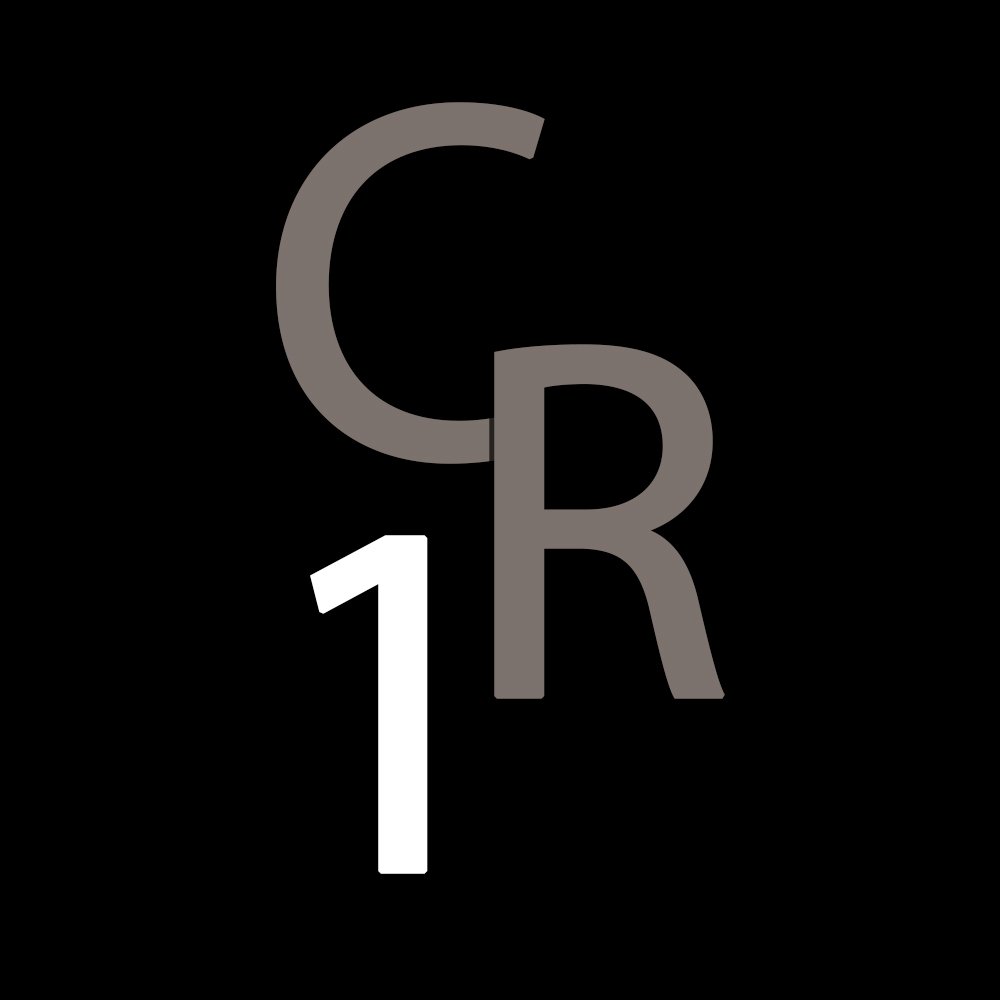 CR 1