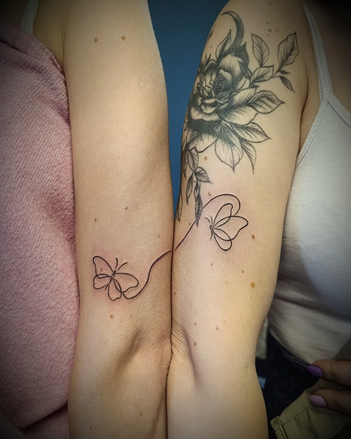 Gekonas tattoo tatuiruote meistre bendra tatuiruote.jpg