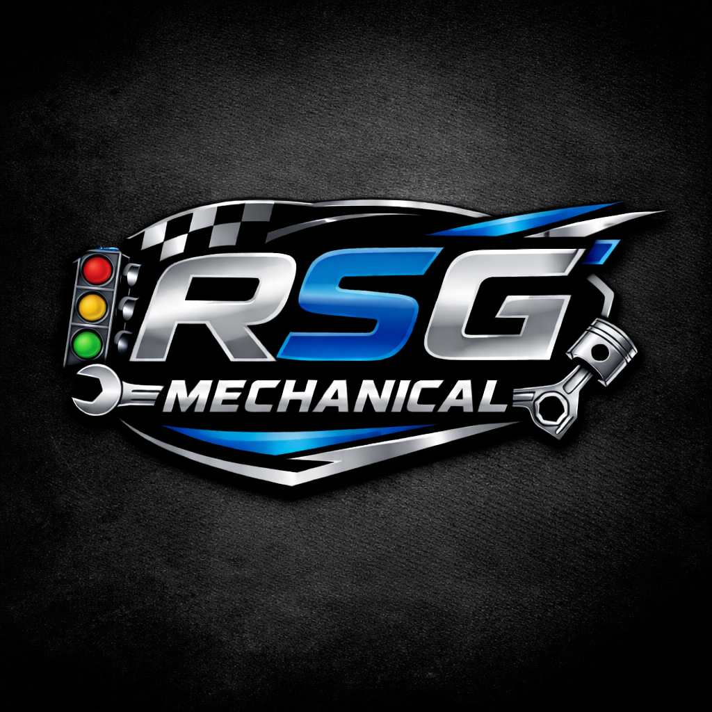 RSG Mechanical