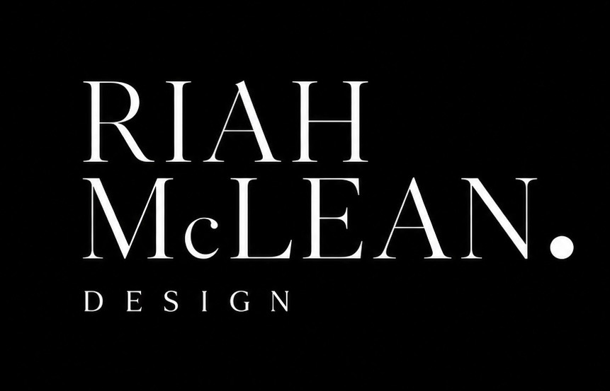 RIAH McLEAN DESIGN 