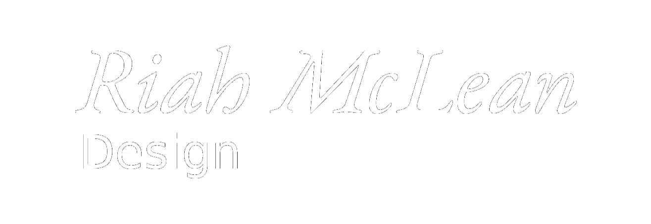 RIAH McLEAN DESIGN 