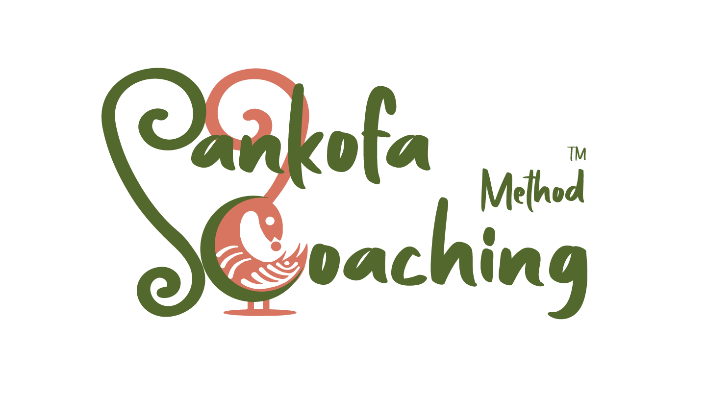 SANKOFA COACHING