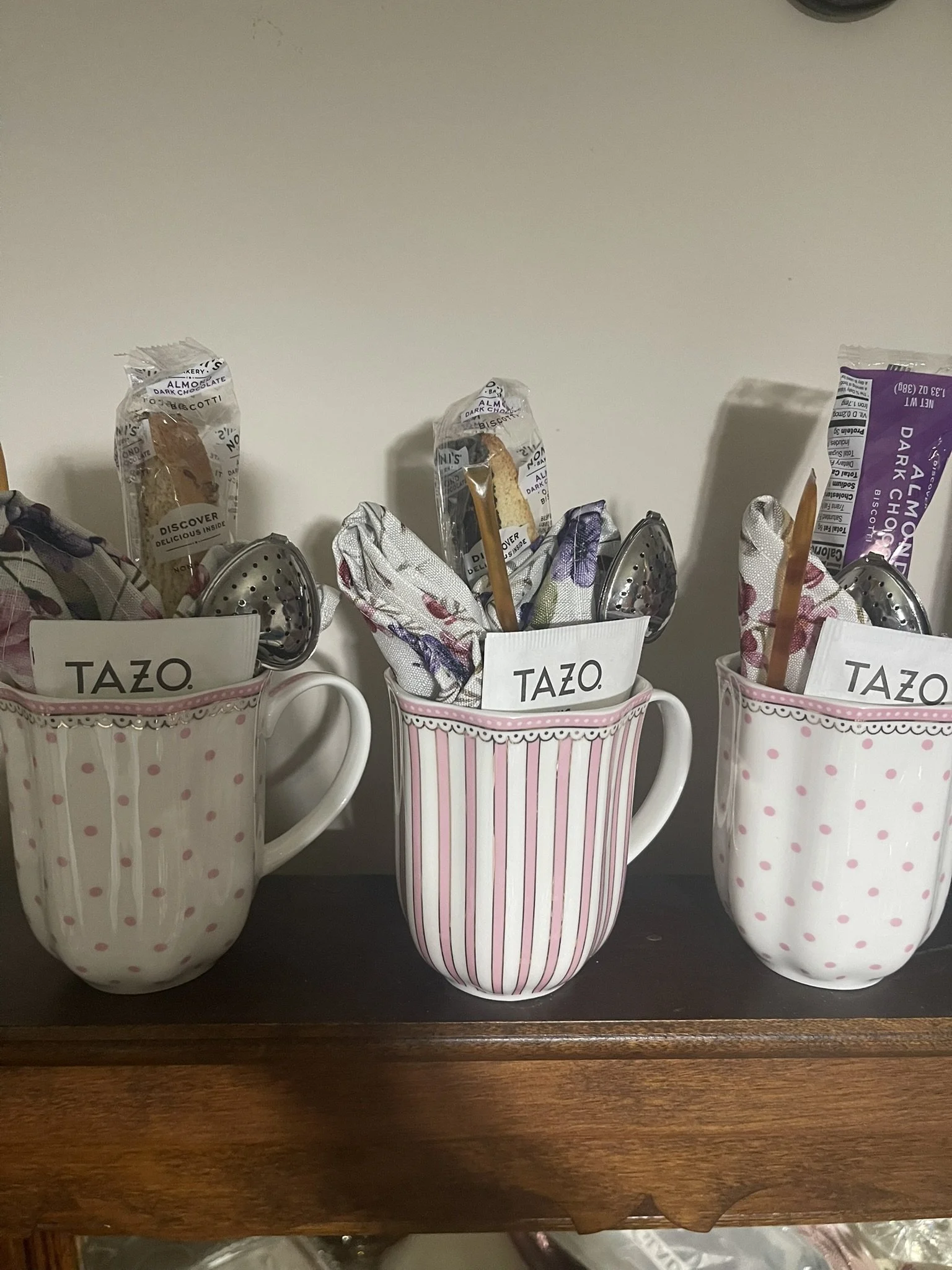 Sweet Tea Moment Mug - Grace Teaware