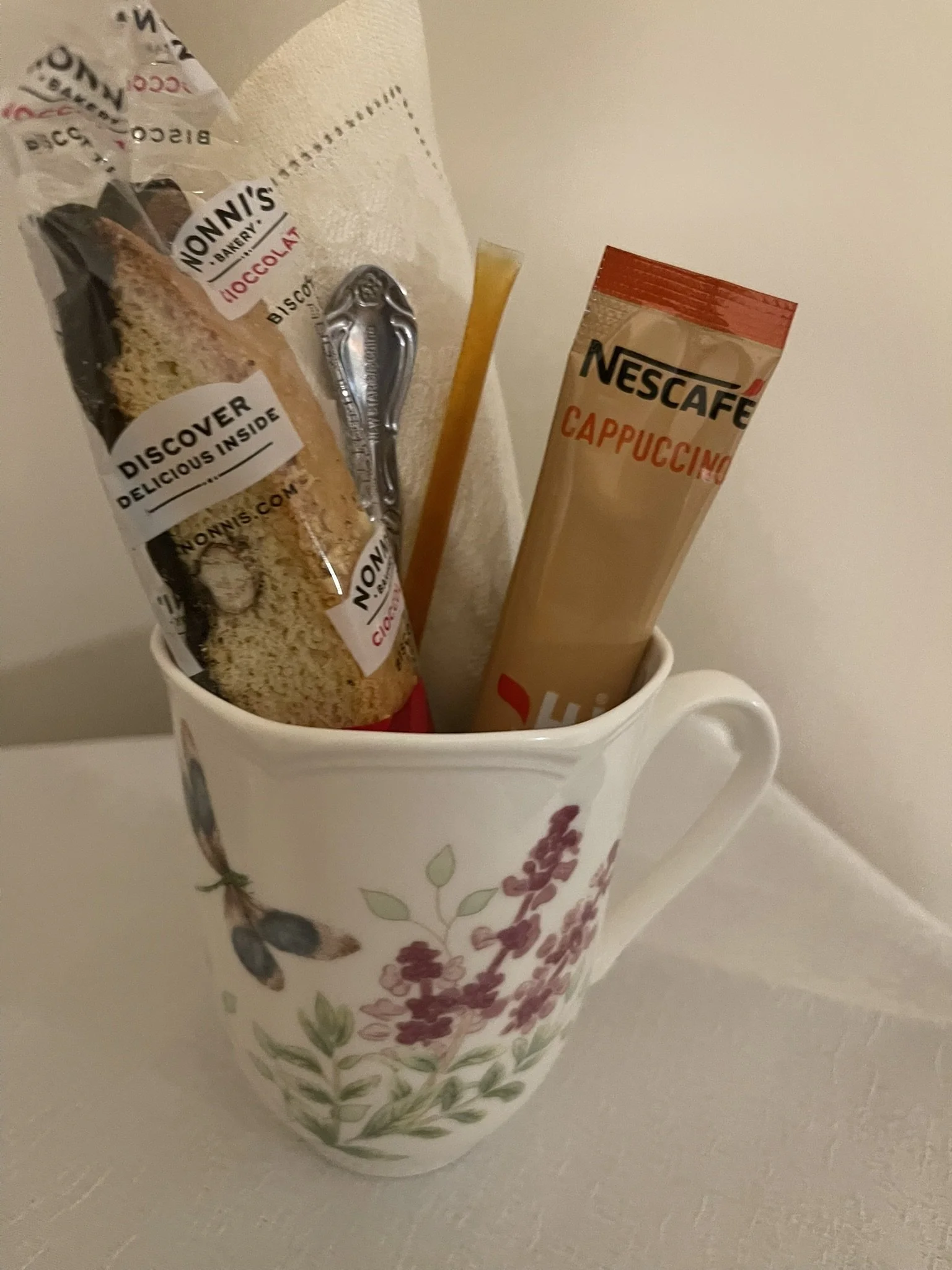 Lenox Butterfly Meadow Mug Gift Set – Dragonfly