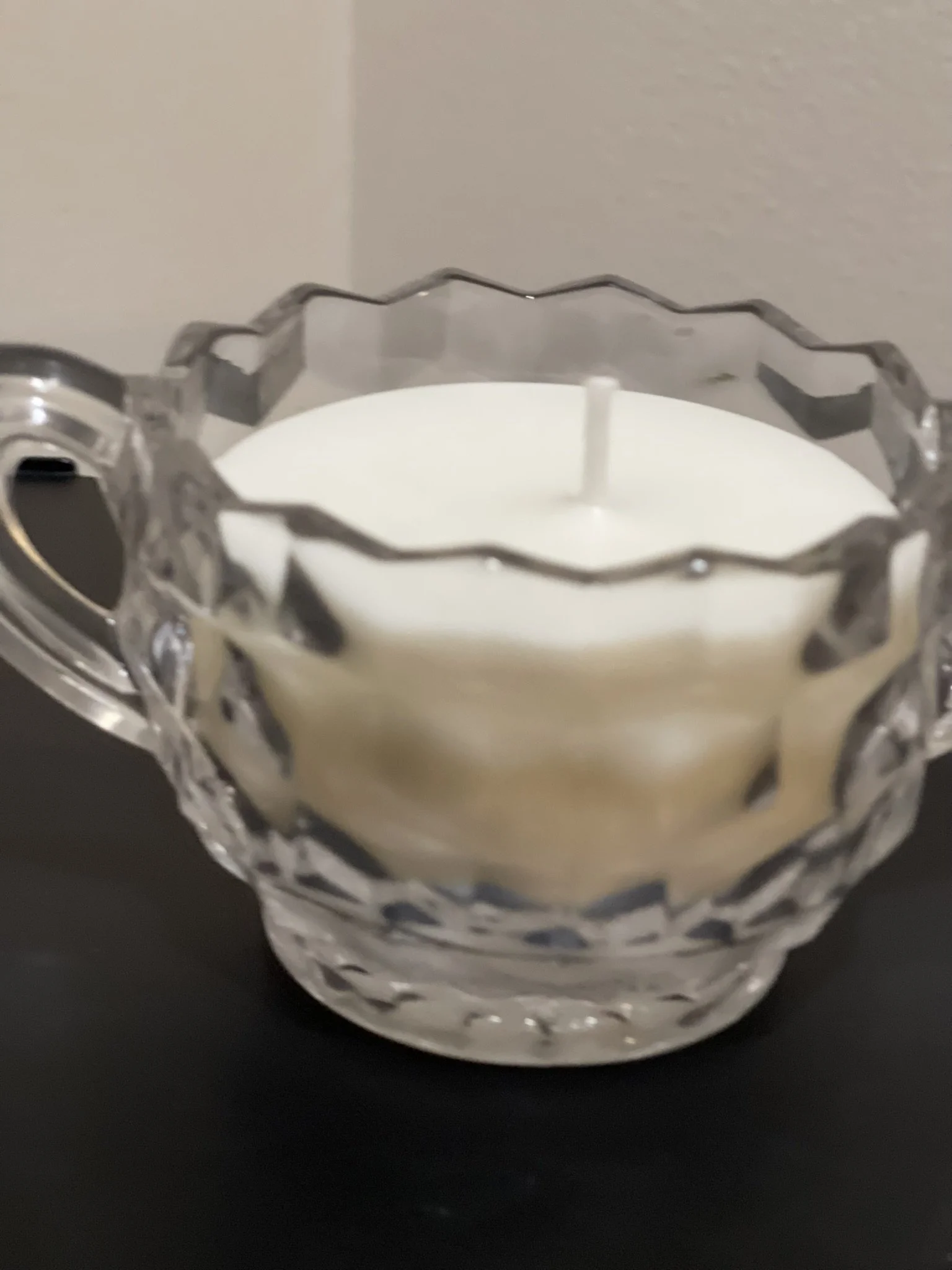 Sugarplum Sparkle Candle