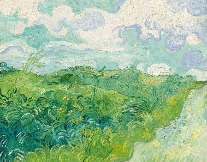 In the Golden Hour: Glendale 2026 