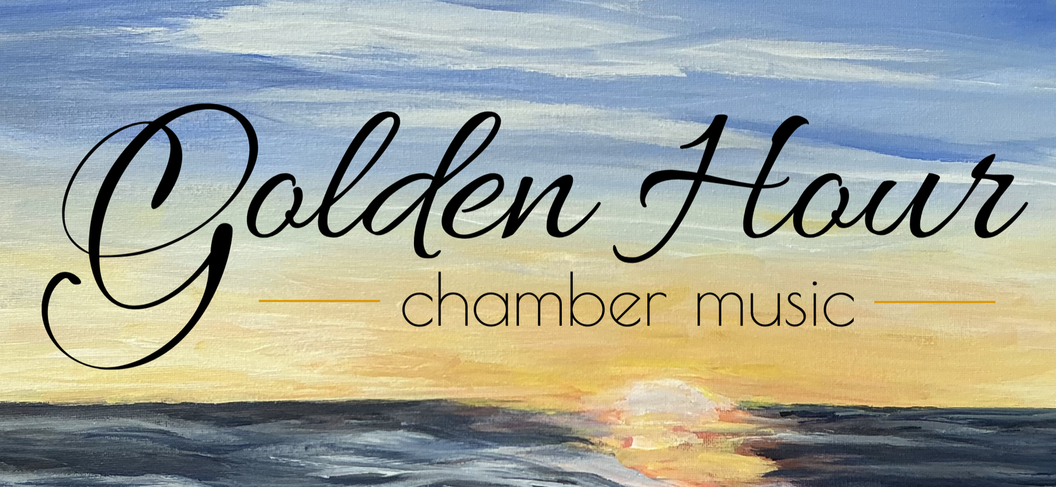 Golden Hour Chamber Music