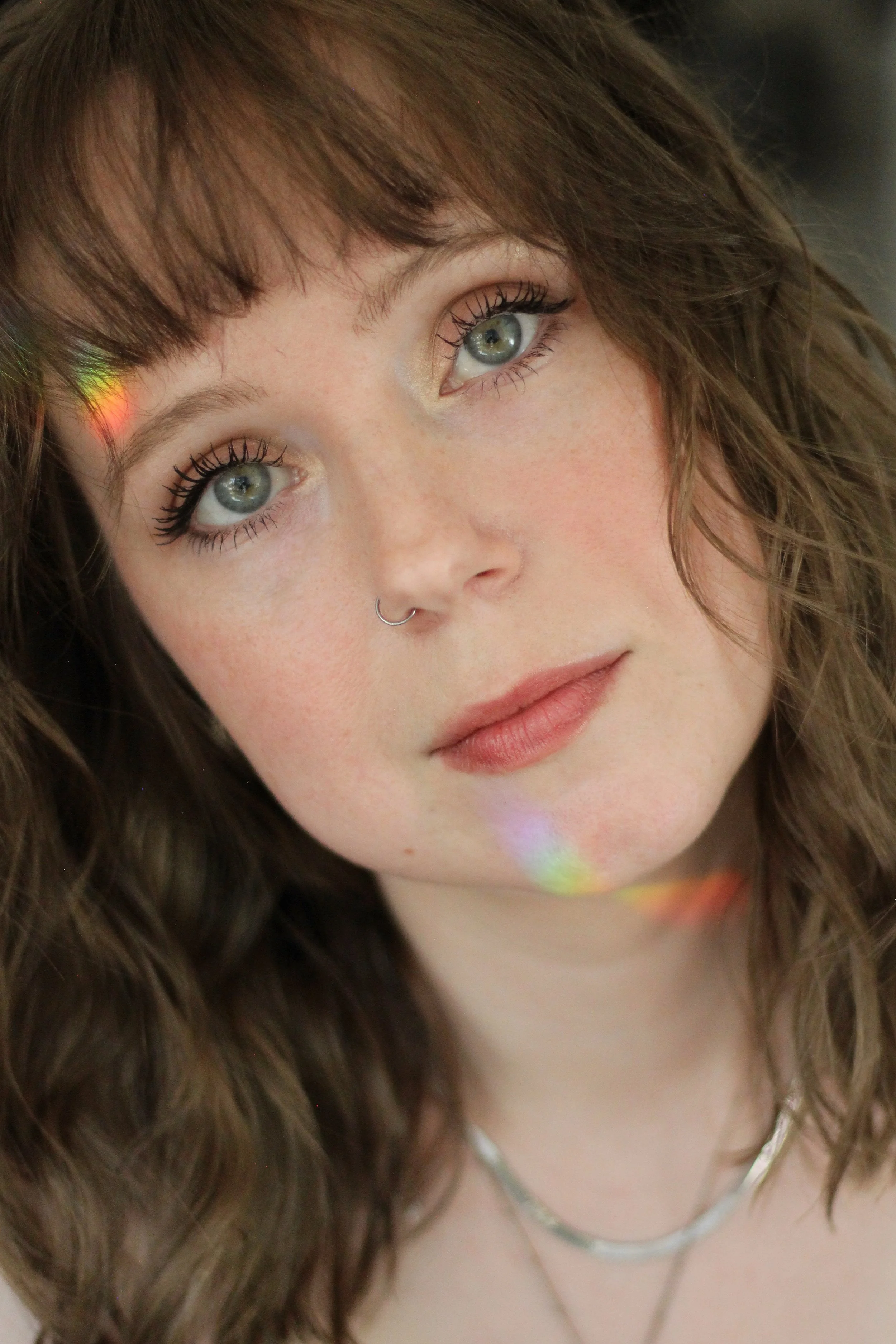 Lauren Adaska headshot