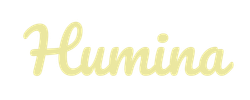 Humina Logo