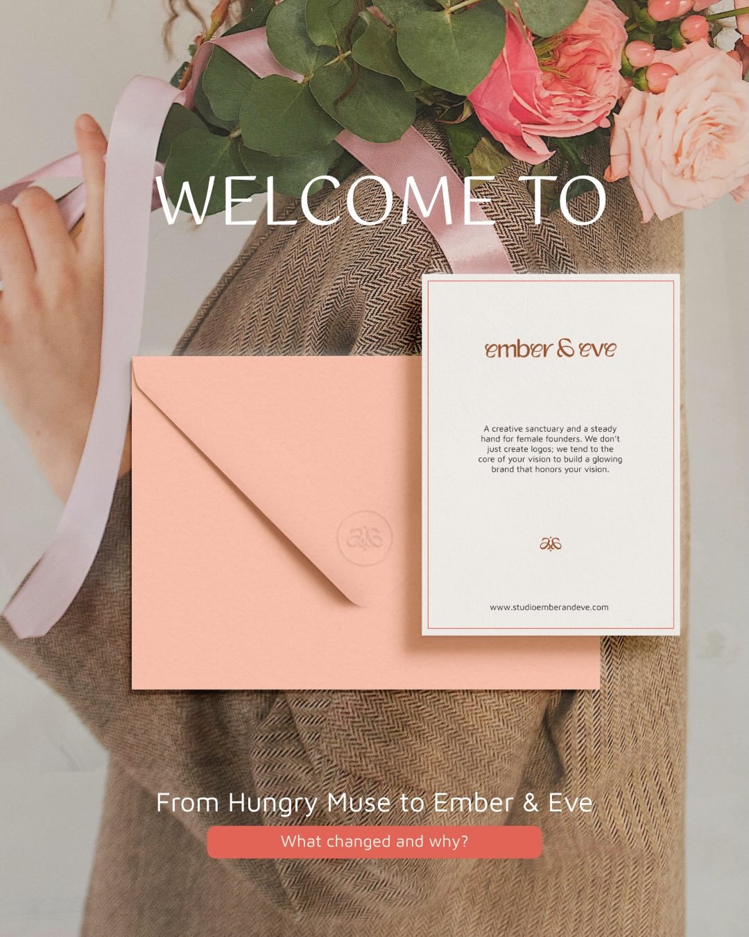 A year ago, I moved out of the city and found a different rhythm of life and work. With that new rhythm came a new philosophy of embracing a slower and more intentional approach to everything I do (full disclosure: this carousel took me two days to f