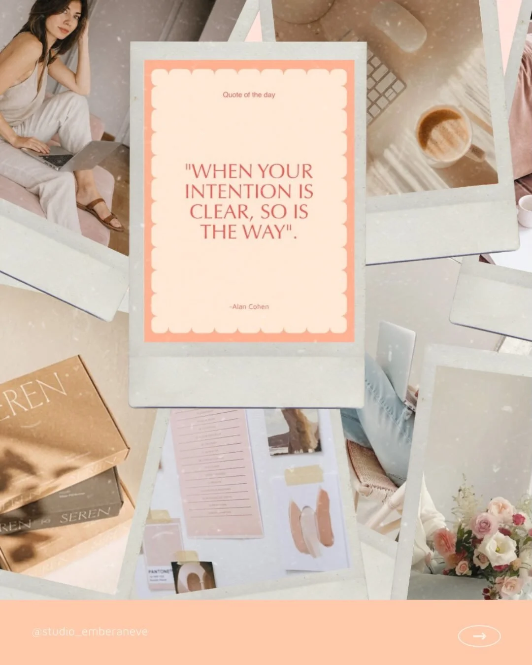 Let me start by clarifying that brand design and brand strategy are two entirely different things. A brand designer is not necessarily a brand strategist. Still, without strategy, even the most beautiful visual identity will fall flat. When there&rsq