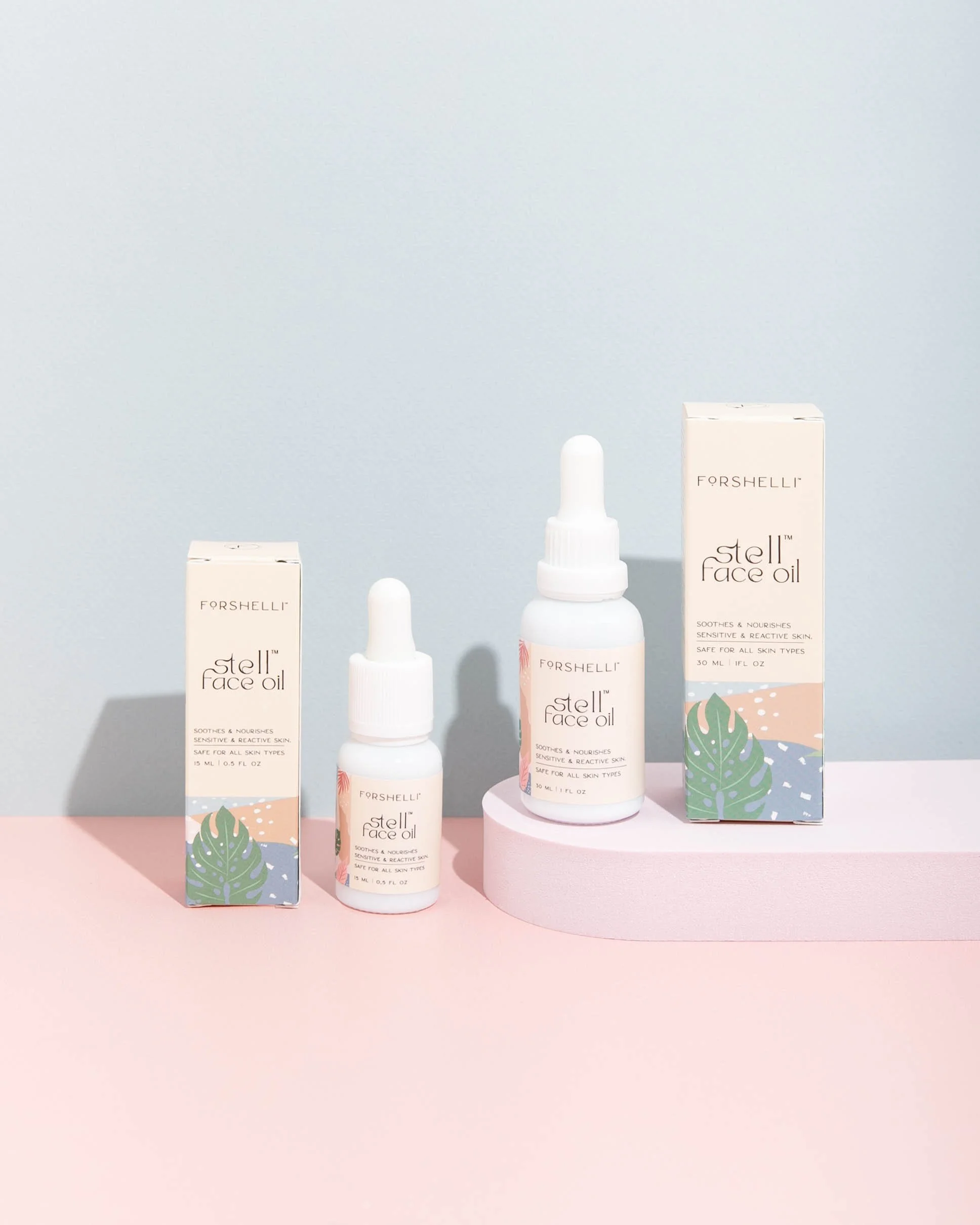 [Typewriter] Forshelli™ 