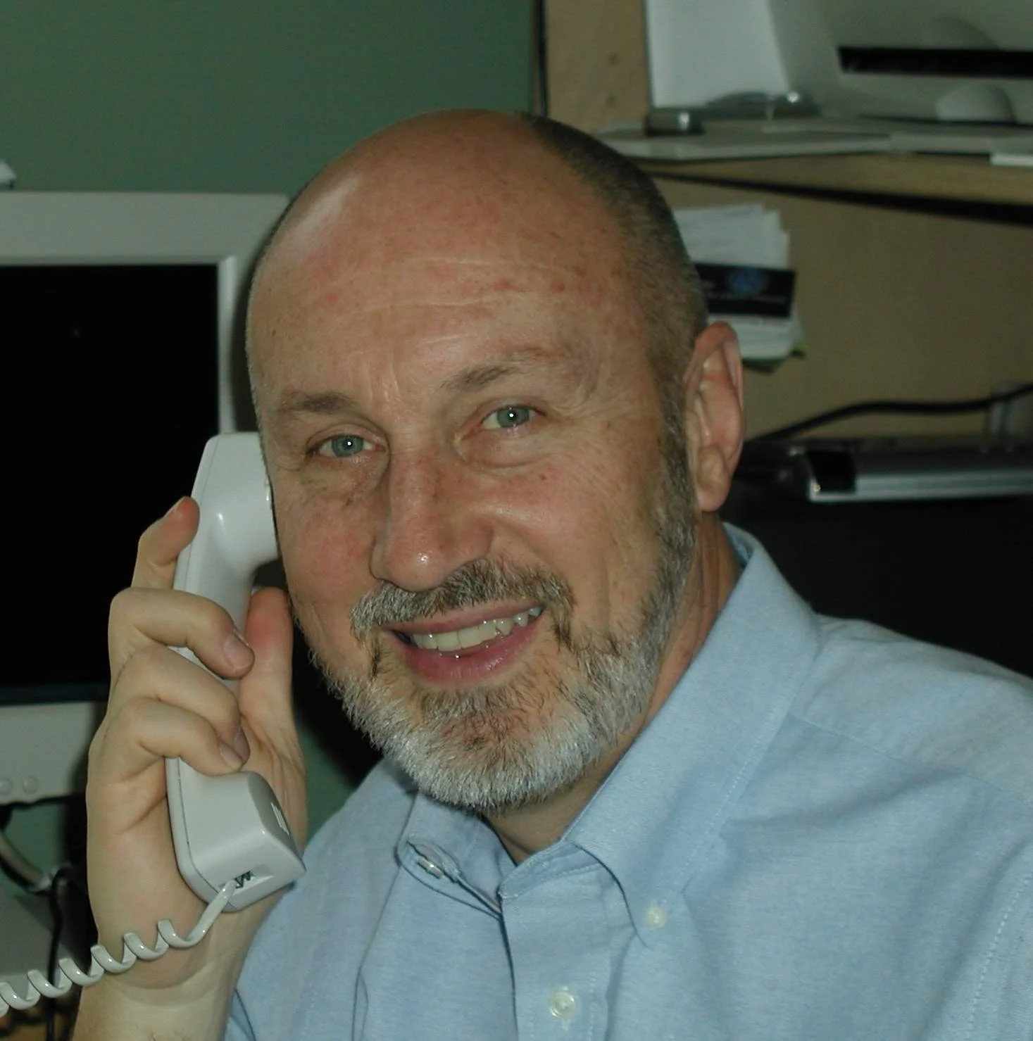 General Operating Funds Donation