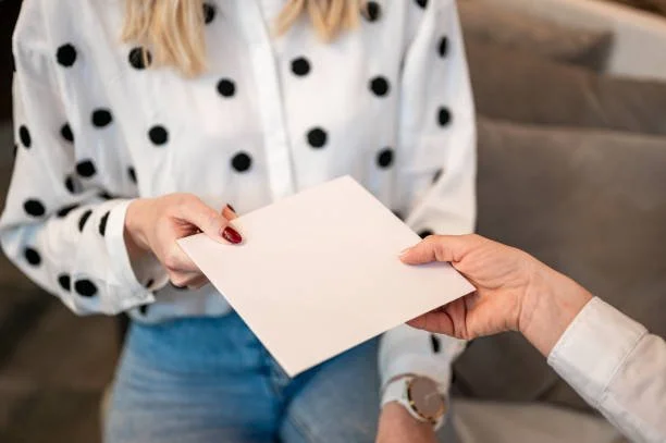 Gift Subscription to Physical Newsletter