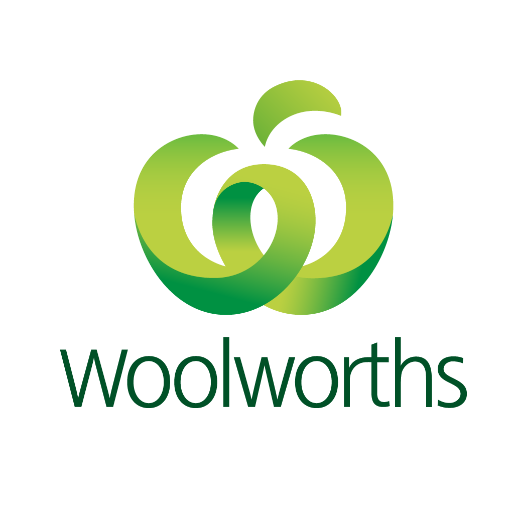 Logo of the company 3M in green shades.