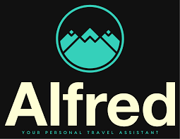 Alfred Travel App