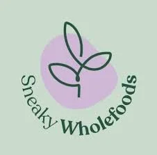 Logo for Yphyus Wholefoods featuring a stylized leaf design and green text on a light background.