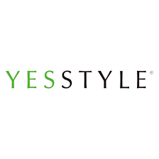 YES STYLE logo with green and black text on a white background.